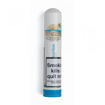 Quintero Favoritos Tubed Cigar - 1 Single